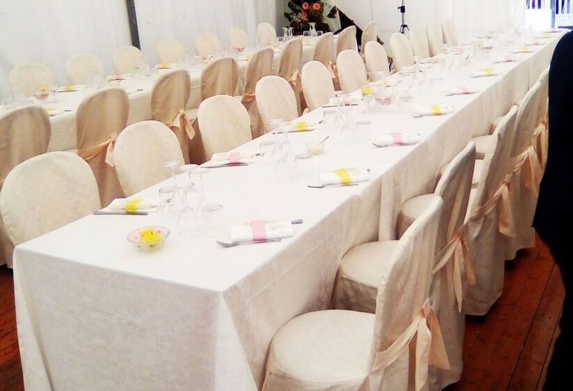 교외 호텔 Agriturismo I Quarti