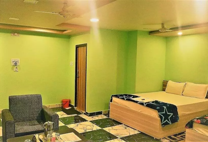 ホテル Siddhi