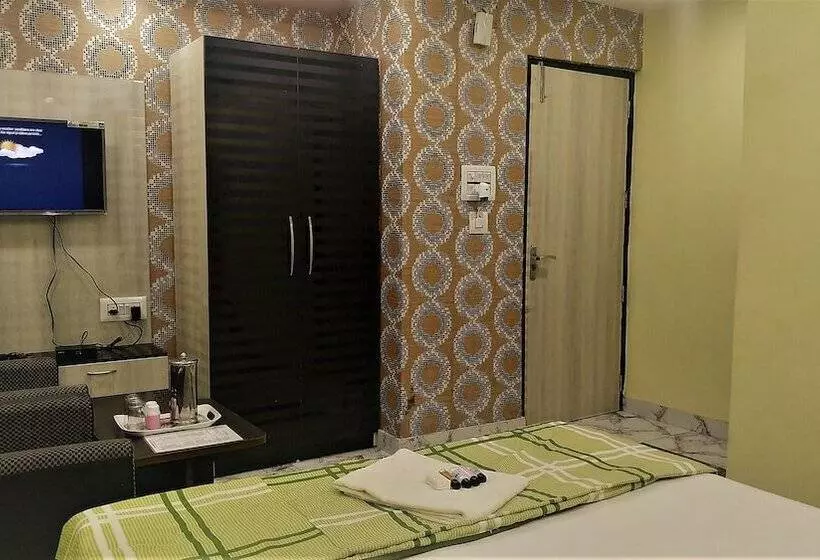 ホテル Siddhi