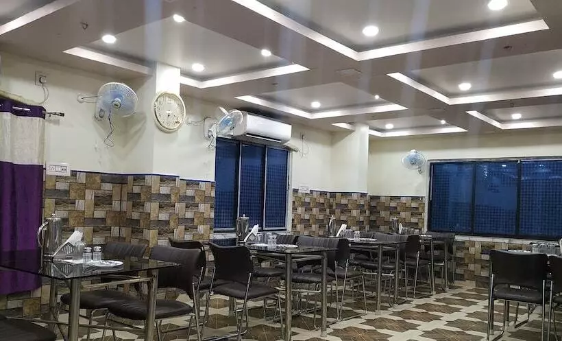 ホテル Siddhi
