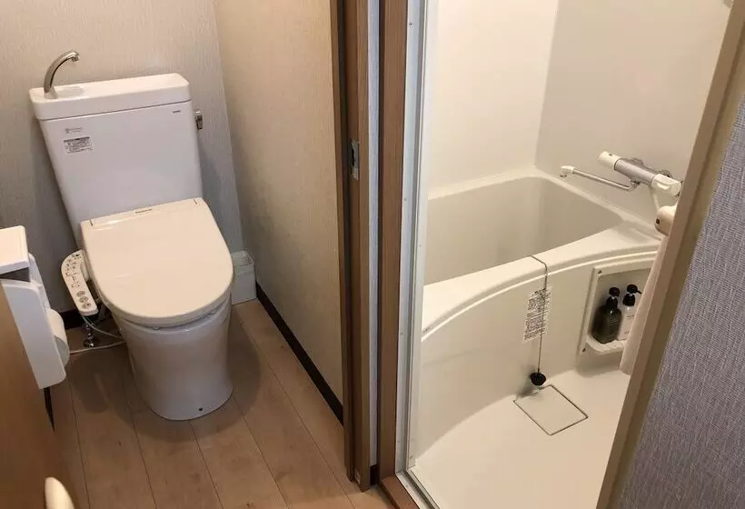 ホテル Takamatsu Station