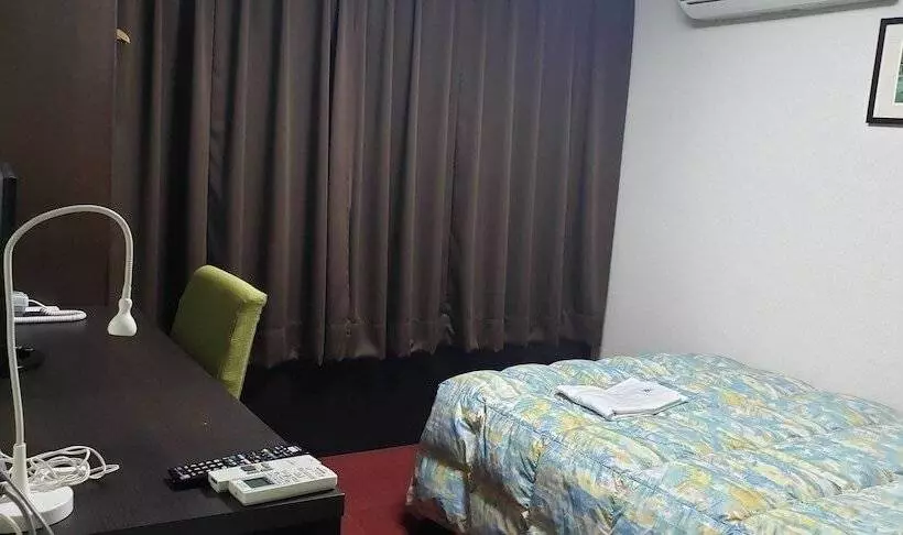 ホテル Takamatsu Station