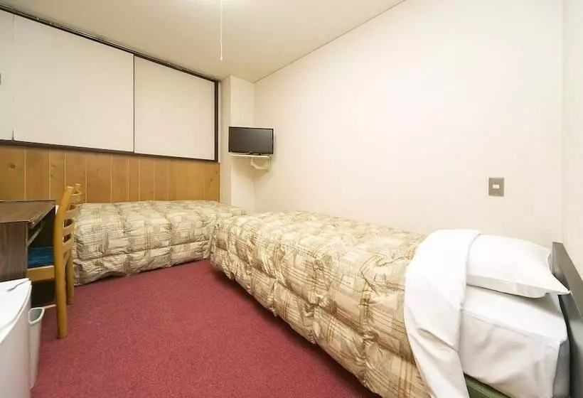 ホテル Takamatsu Station