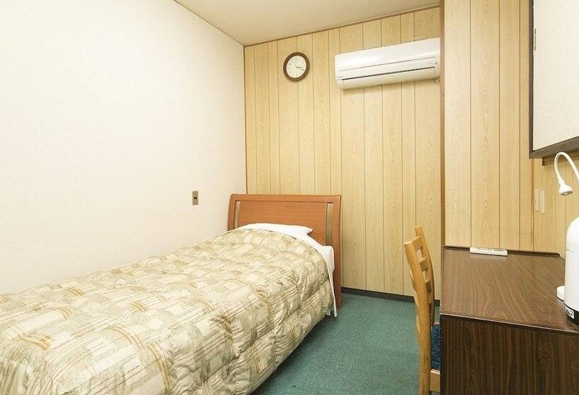 בית מלון כפרי Takamatsu Station