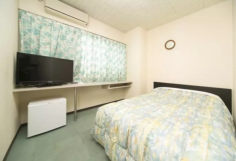 ホテル Takamatsu Station