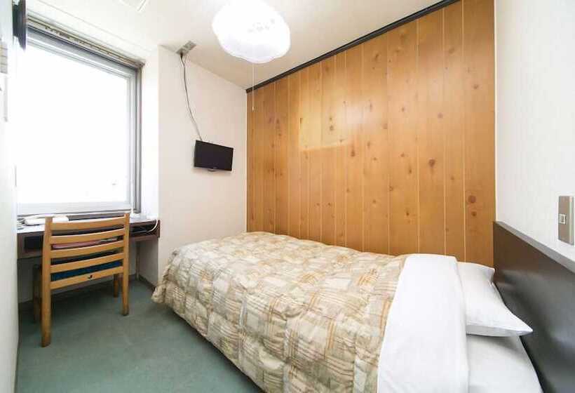 בית מלון כפרי Takamatsu Station