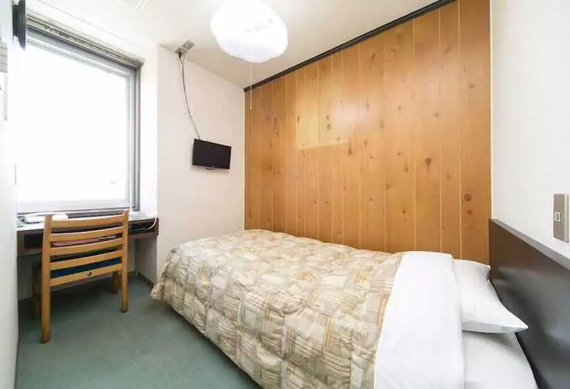 ホテル Takamatsu Station