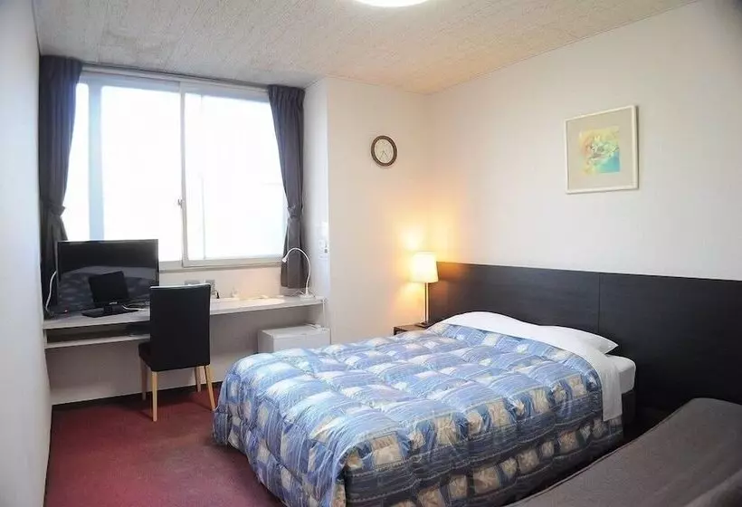 ホテル Takamatsu Station