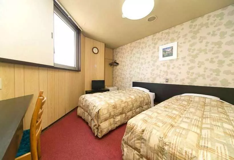 ホテル Takamatsu Station