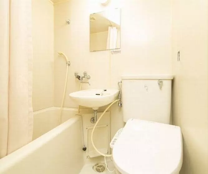 ホテル Takamatsu Station