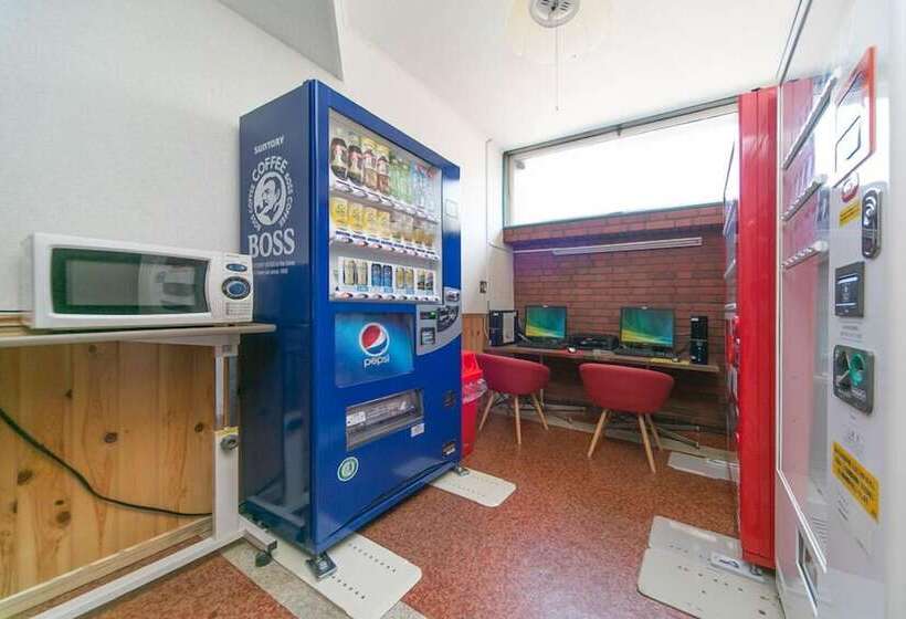 בית מלון כפרי Takamatsu Station