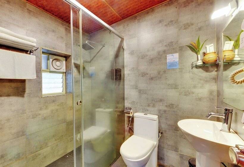 Отель The Estate Resort, Mangalore