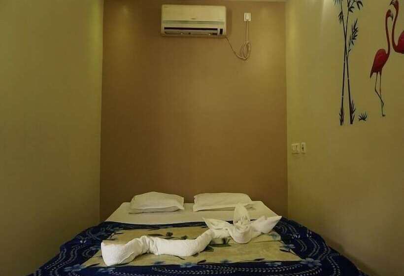 호텔 The Sana Beach Resort