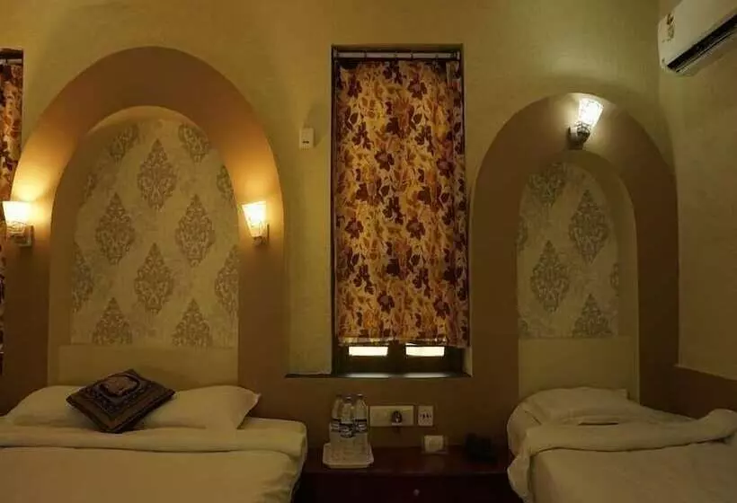 Hotelli The Sana Beach Resort