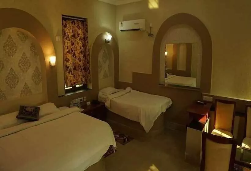 Hotelli The Sana Beach Resort