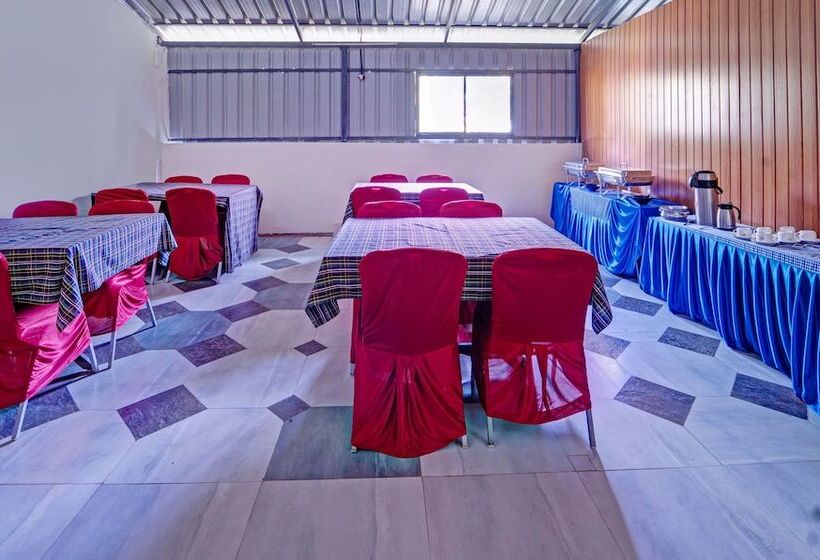 فندق Treebo Sreepathi Nirmalyam 400 Mtr From Guruvayoor Temple