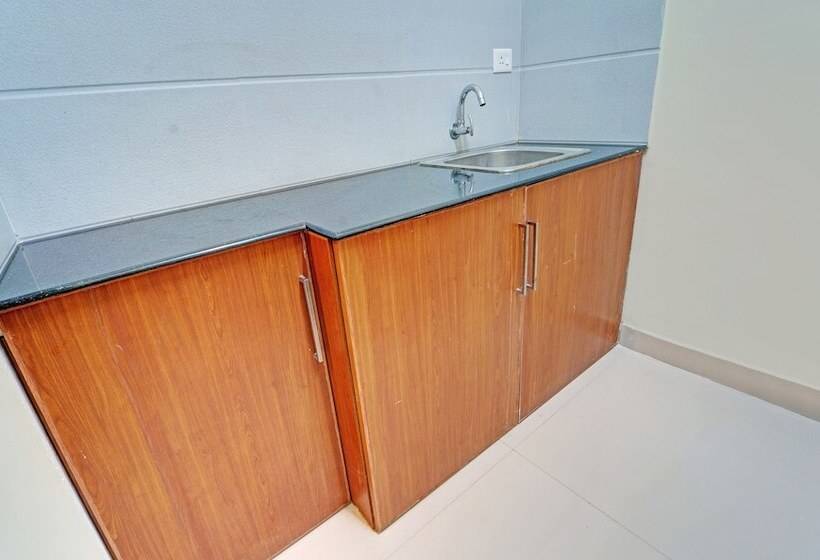 فندق Treebo Sreepathi Nirmalyam 400 Mtr From Guruvayoor Temple