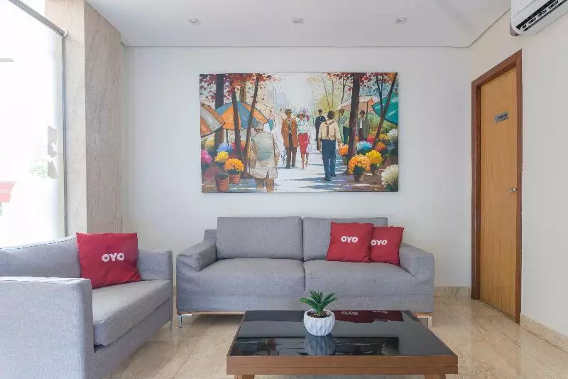 OYO Tropical Confort Hotel, Brasilia