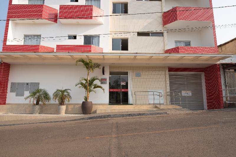 OYO Tropical Confort Hotel, Brasilia