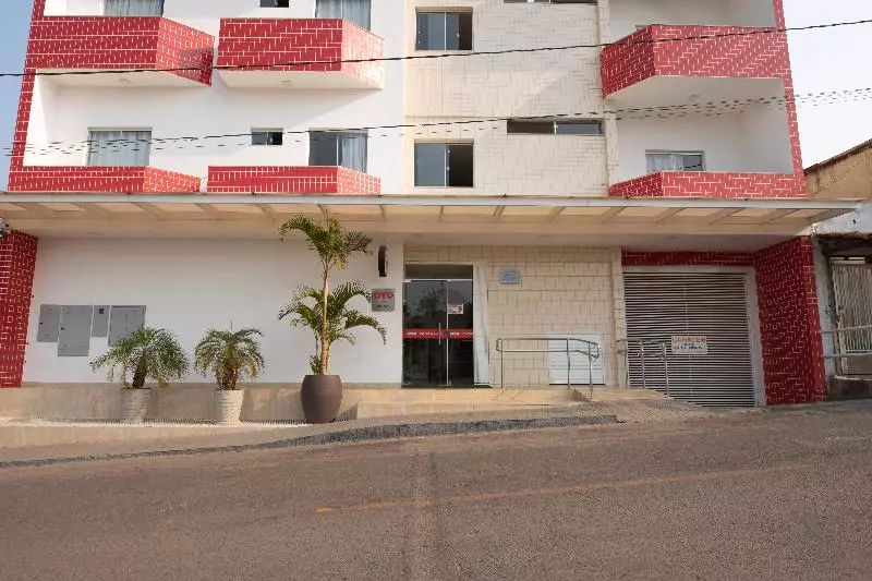 OYO Tropical Confort Hotel, Brasilia