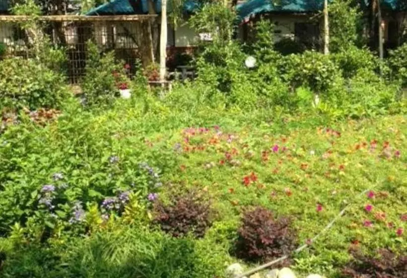 هتل Villa Aden Organic Resort Nakornnayok