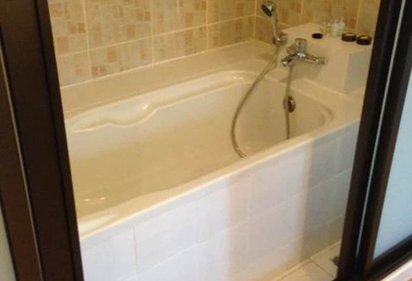 酒店 Villa Aden Organic Resort Nakornnayok