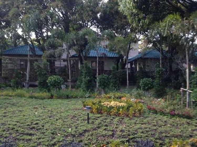 酒店 Villa Aden Organic Resort Nakornnayok