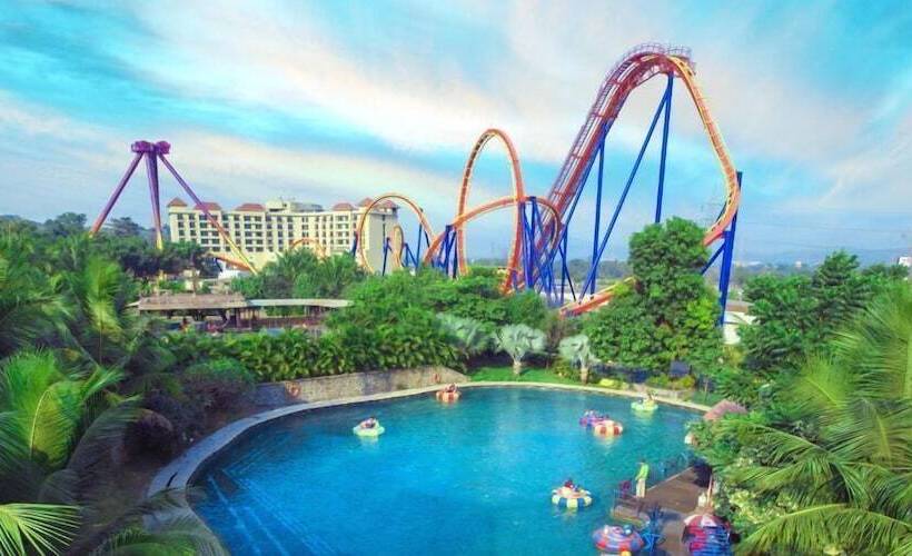 Janavi Resort Matheran