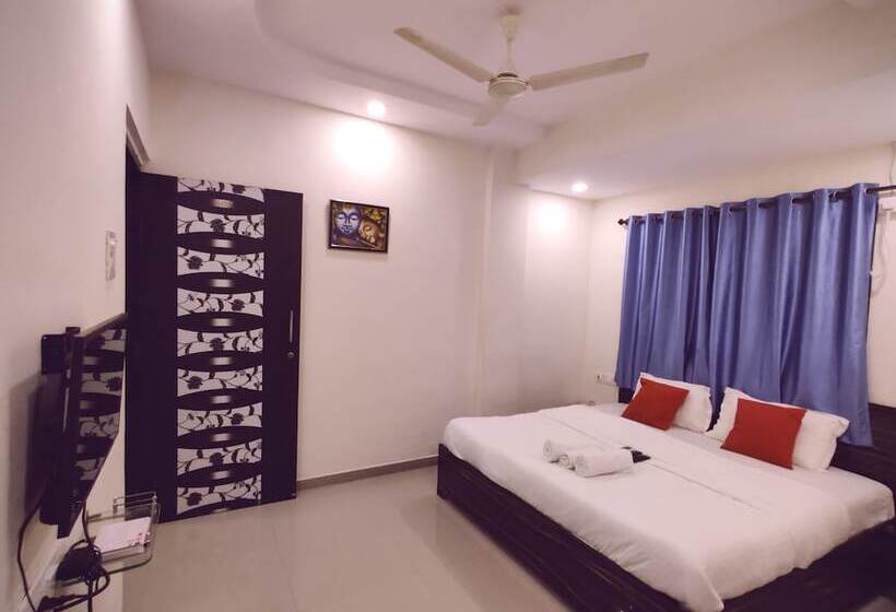 Janavi Resort Matheran