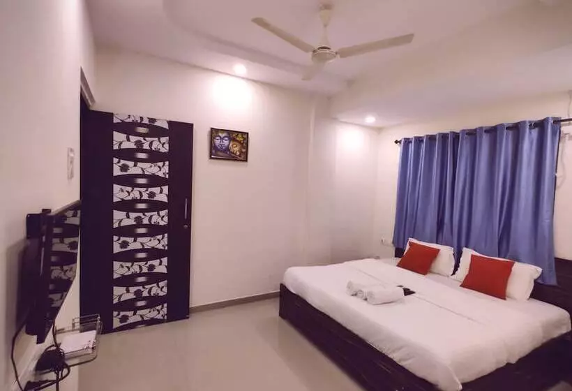 Janavi Resort  Matheran