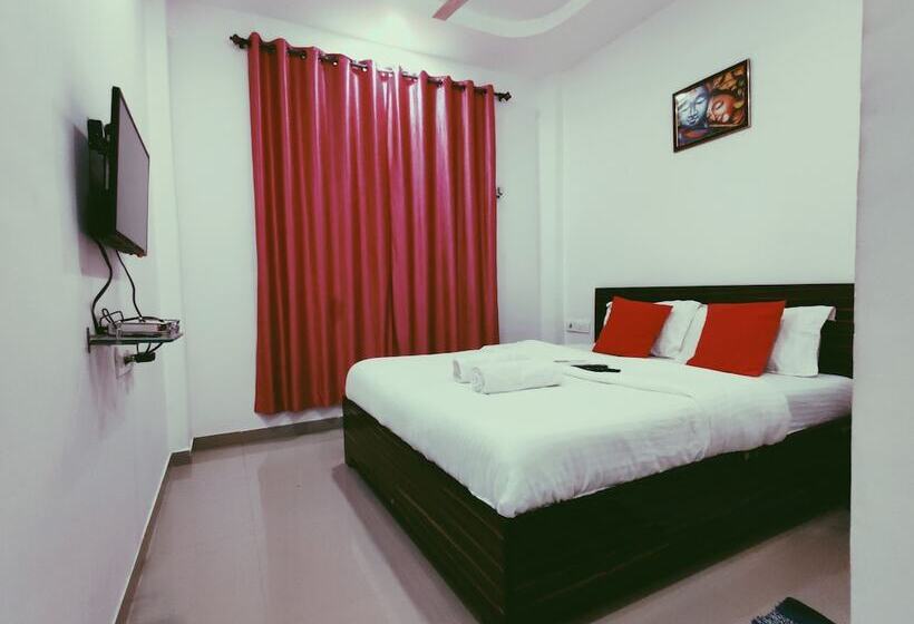 Janavi Resort Matheran