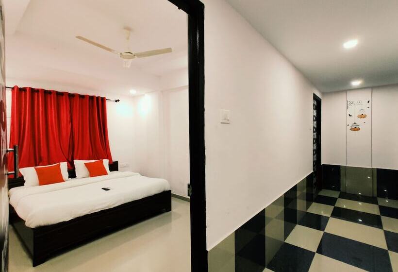 Janavi Resort Matheran