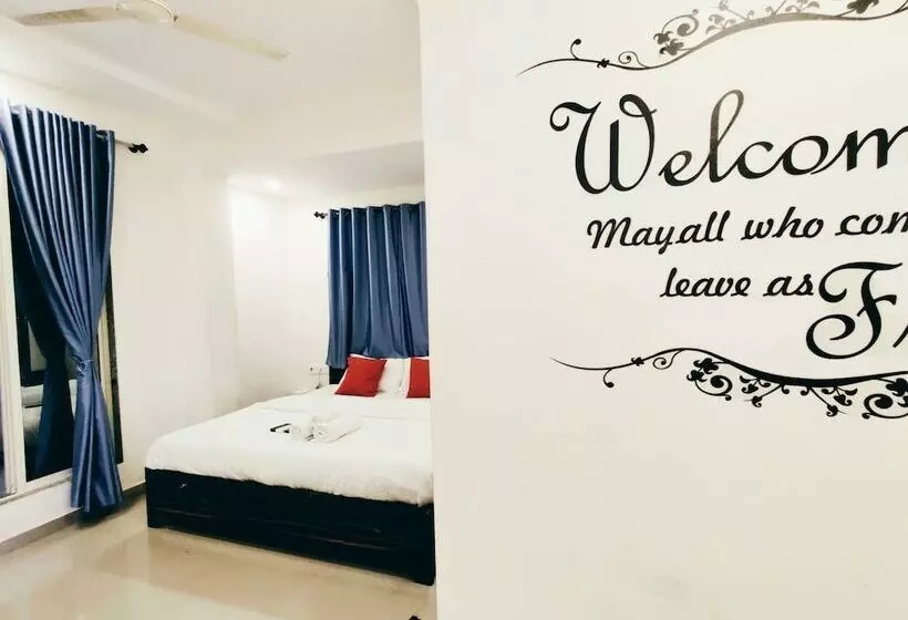 Janavi Resort  Matheran