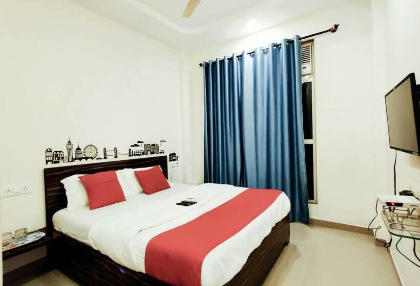 Janavi Resort Matheran