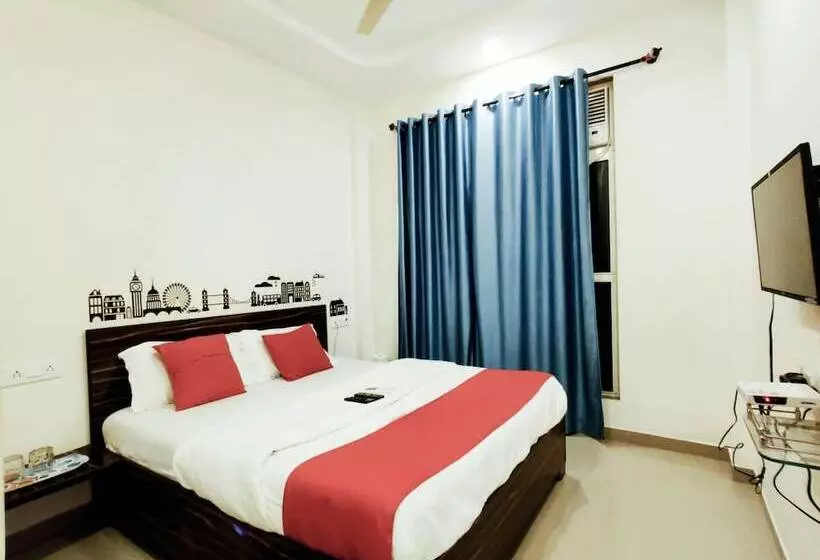 Janavi Resort  Matheran