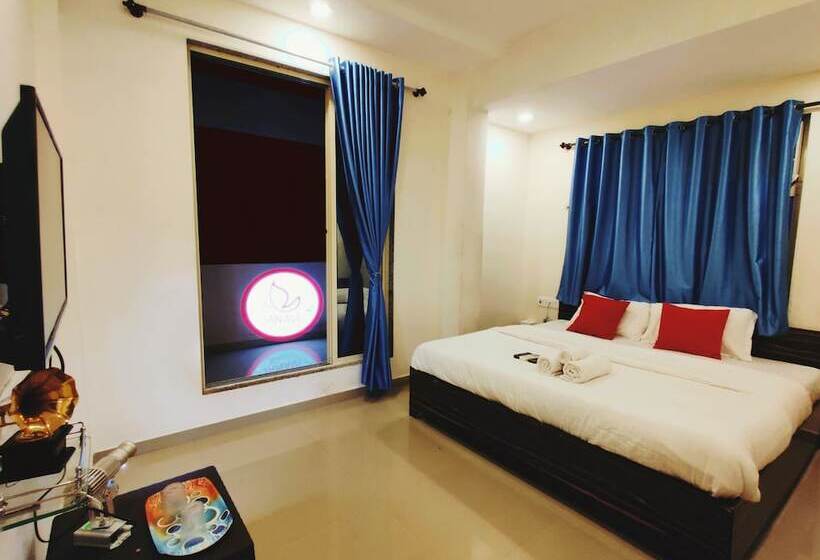 Janavi Resort Matheran