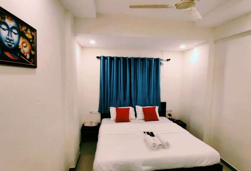 Janavi Resort Matheran