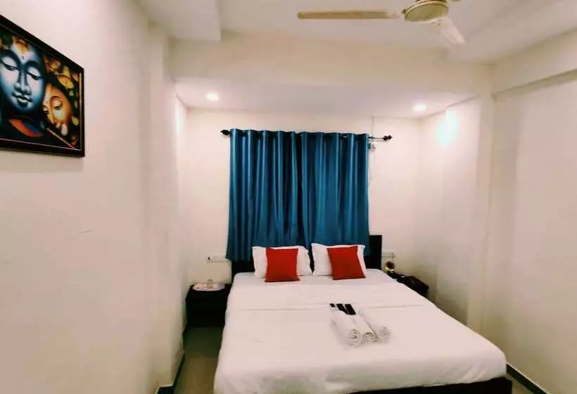 Janavi Resort  Matheran