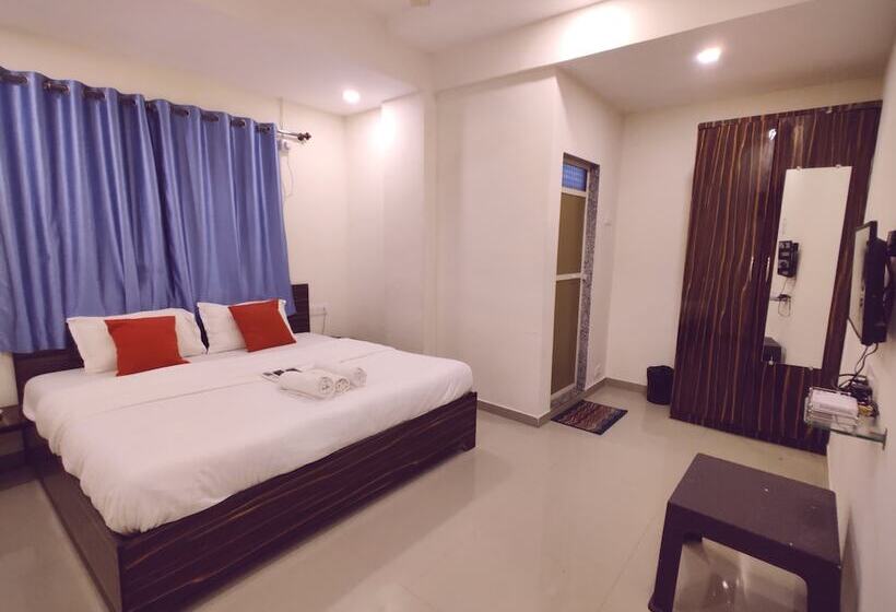 Janavi Resort Matheran