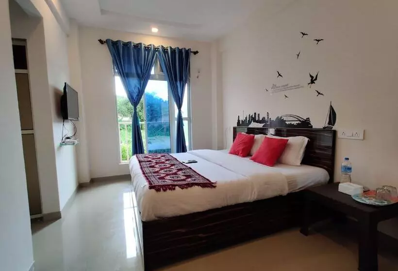 Janavi Resort  Matheran