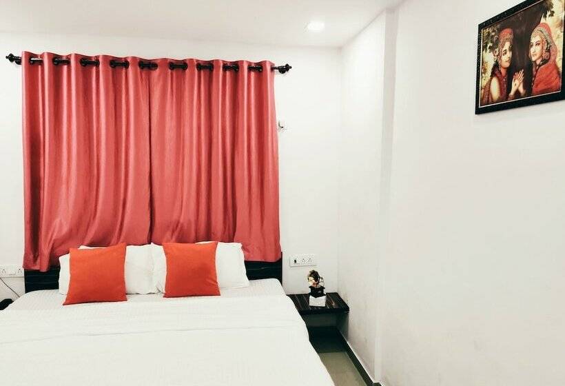 Janavi Resort Matheran