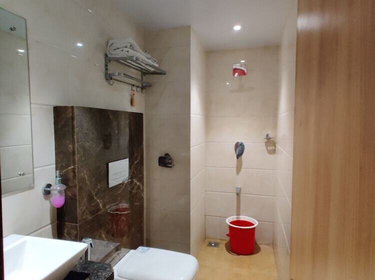 Janavi Resort Matheran