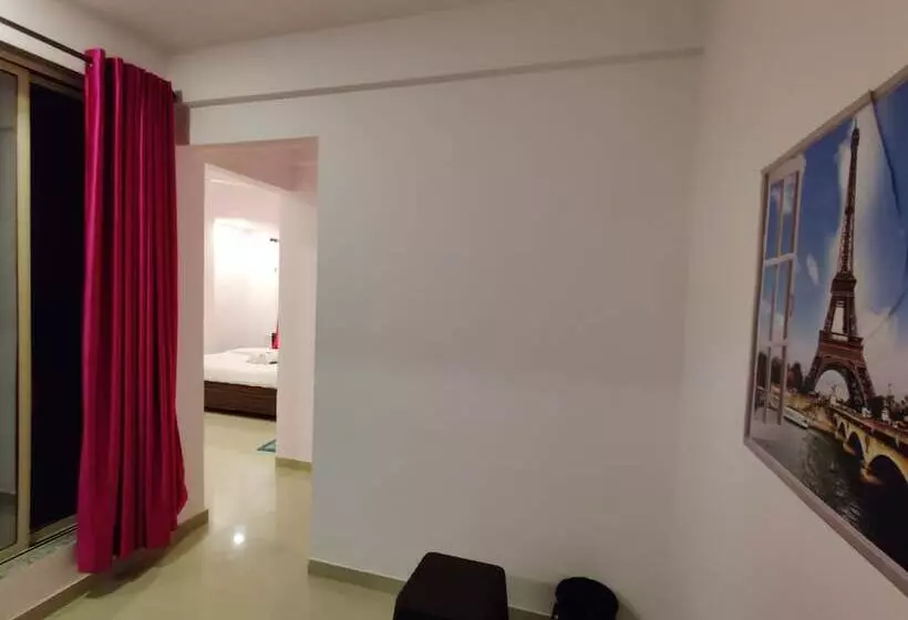 Janavi Resort  Matheran