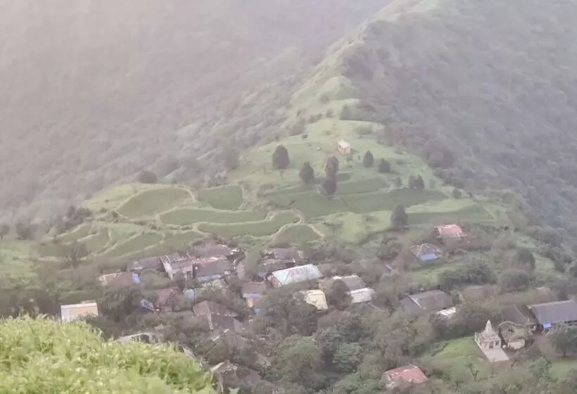 Janavi Resort  Matheran