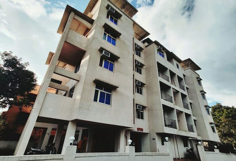 Janavi Resort Matheran