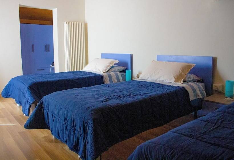 Locanda Del Borgo Di Porana