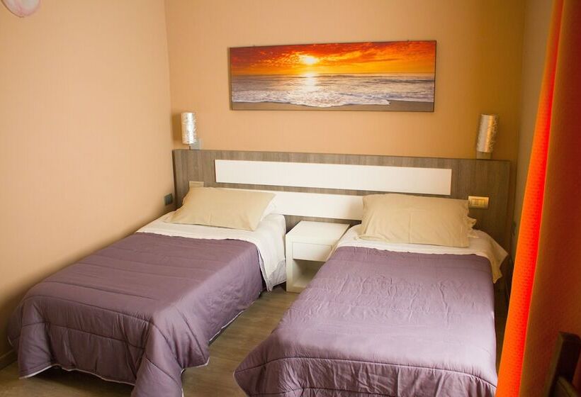 Locanda Del Borgo Di Porana