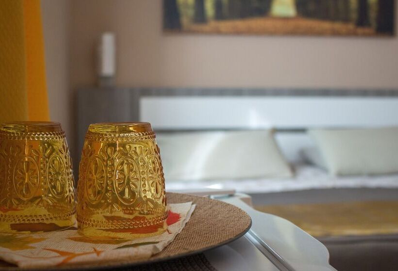 Locanda Del Borgo Di Porana