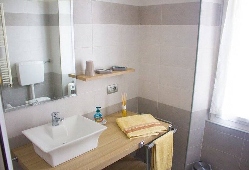 Locanda Del Borgo Di Porana