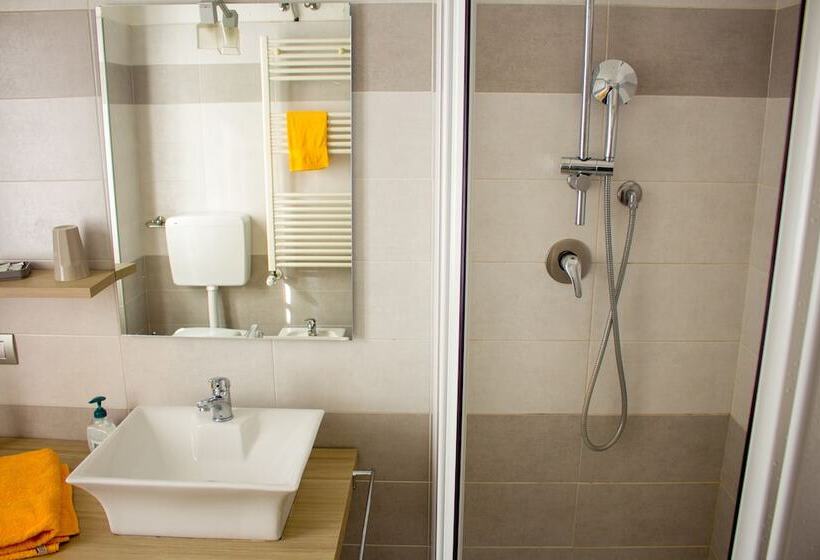 Locanda Del Borgo Di Porana